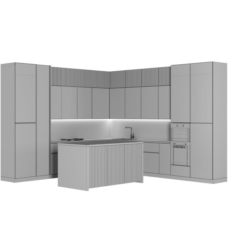 15 kitchen 15 - Image 4