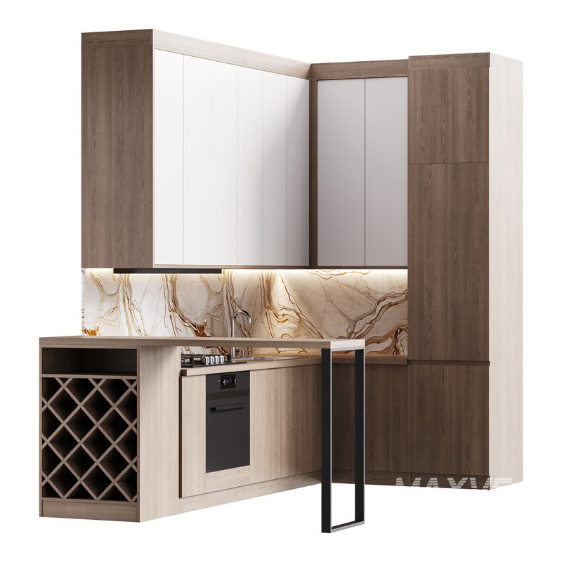 Modern kitchen 33 - Image 6