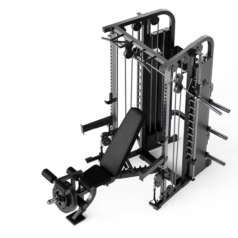 HyperBase Multipress - Image 3