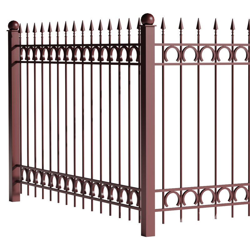 Fencing 12 - Image 5