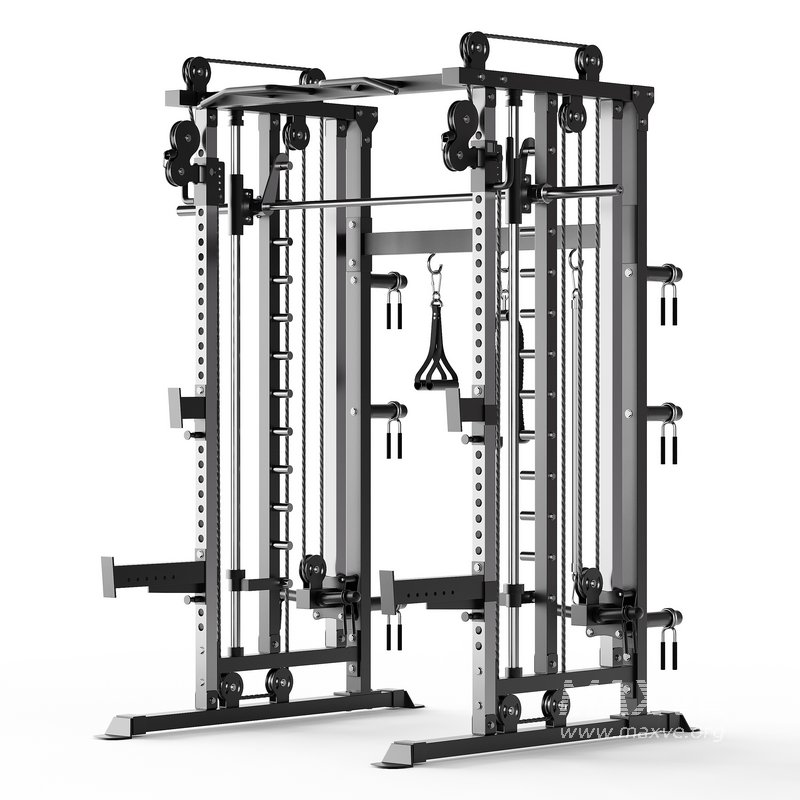 FORCE USA All In One Trainer - Image 5