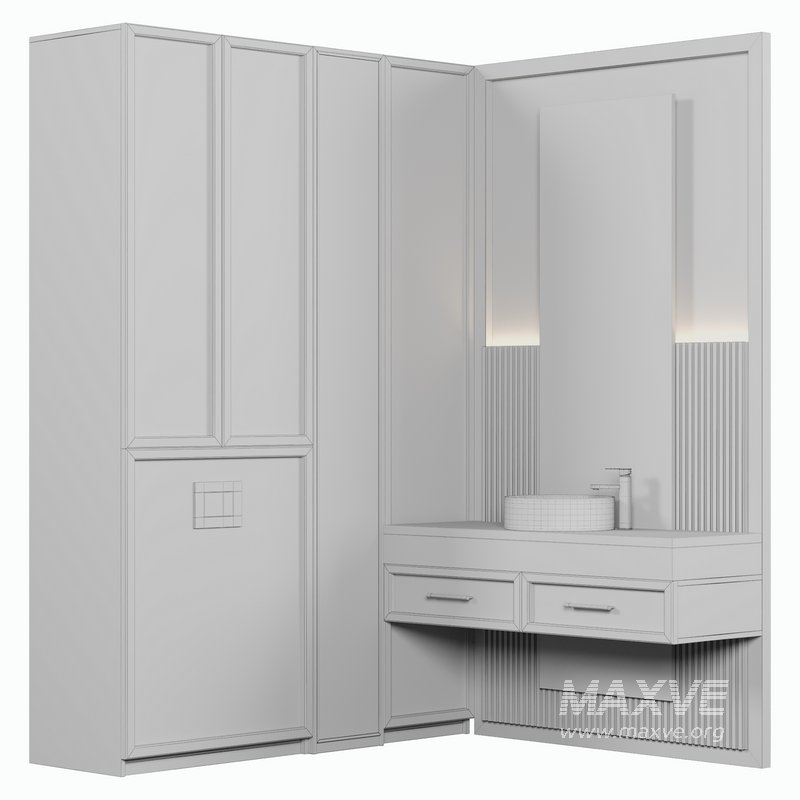 186 bathroom 186 - Image 2