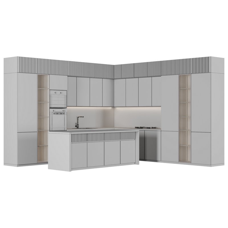 17 kitchen 17 - Image 4