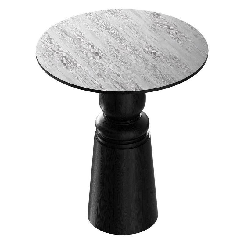 Moooi Container 90 Bar Table - Image 5