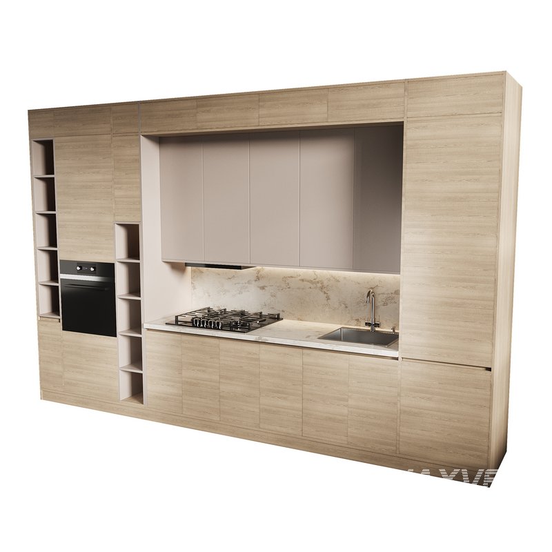 Modern kitchen 07 - Image 3