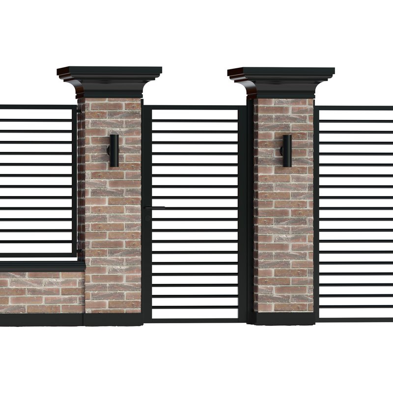 Fencing 01 - Image 6