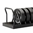 Tusker mobile weight plate rack - Thumbnail 5