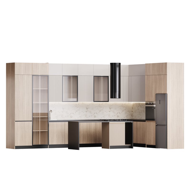 Modern kitchen 27 - Image 4