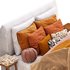Flocca Linen Flat Sheet - Thumbnail 6