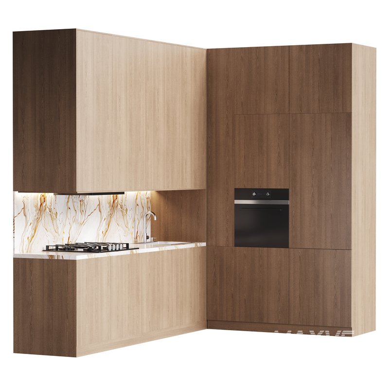 Modern kitchen 34 - Image 7