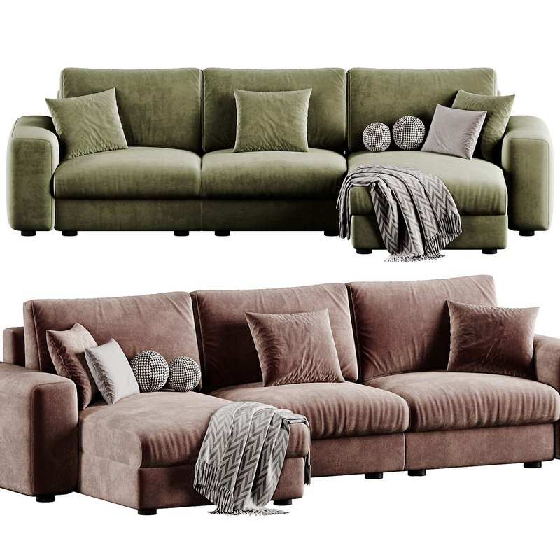 SPIKE sofa by Felis - Image 5