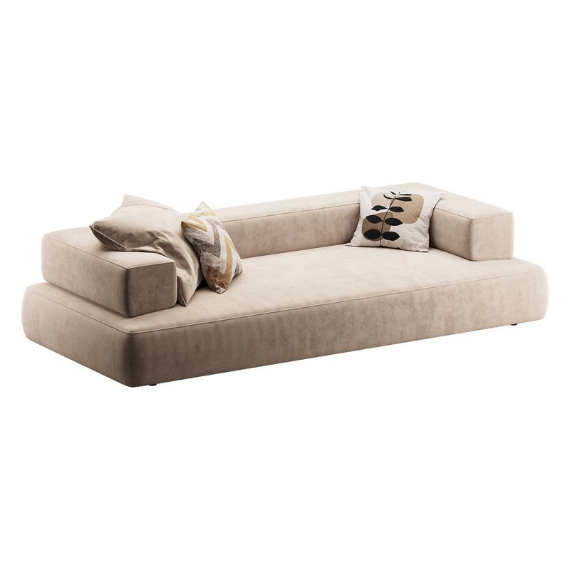 Sofas from HESSENTIA - Image 2