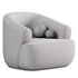 Sessel Sofia Armchair By Westwing - Thumbnail 5