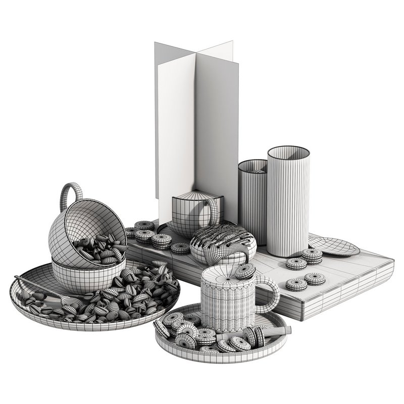 Coffee and Donuts - Image 2