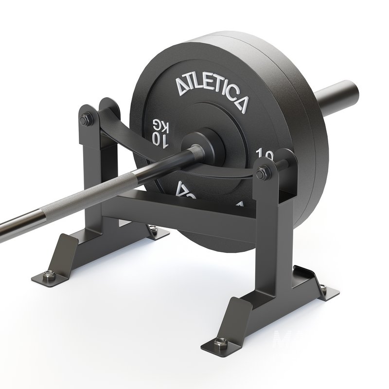 Deadlift Station - Image 5