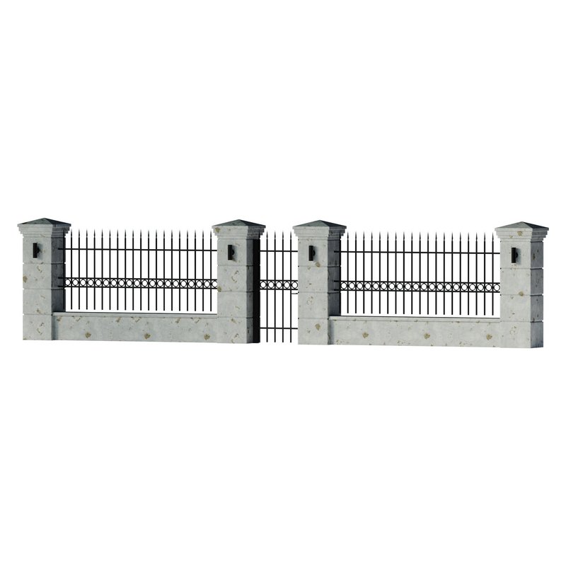 Fencing 02 - Image 6