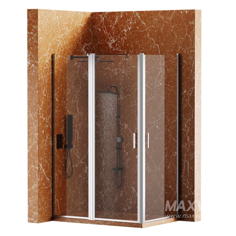 Shower cabin 05 - Image 6