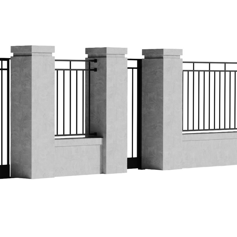 Fencing 10 - Image 5