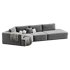 Rene Diagonal Sofa By Mononova - Thumbnail 6