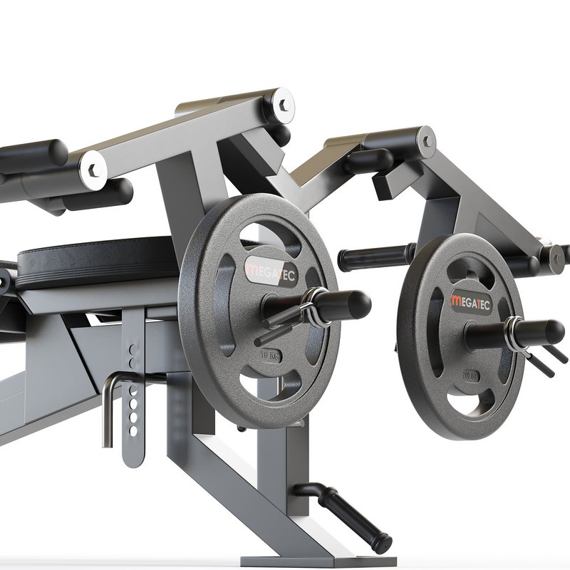 Chest Opening Accessory for Multifunction Bench - Image 5