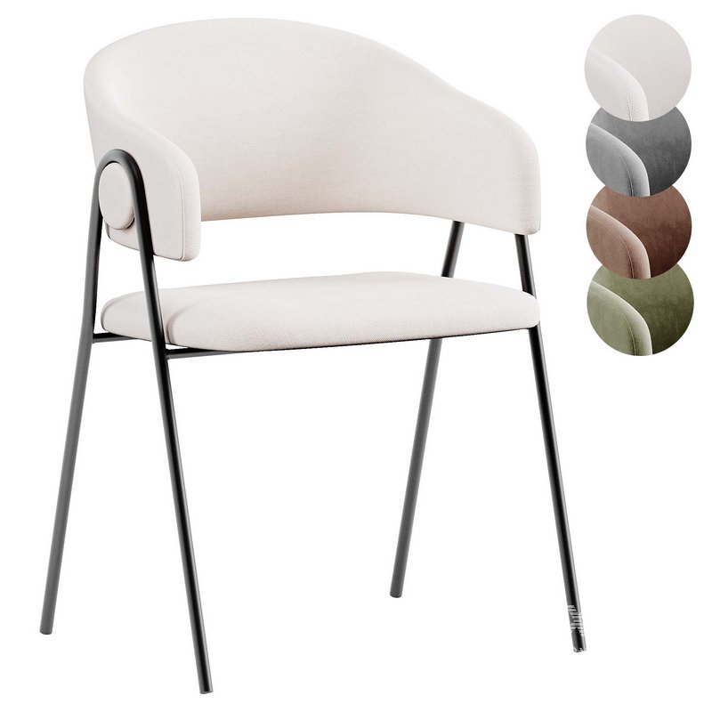 Colins chair - Image 4