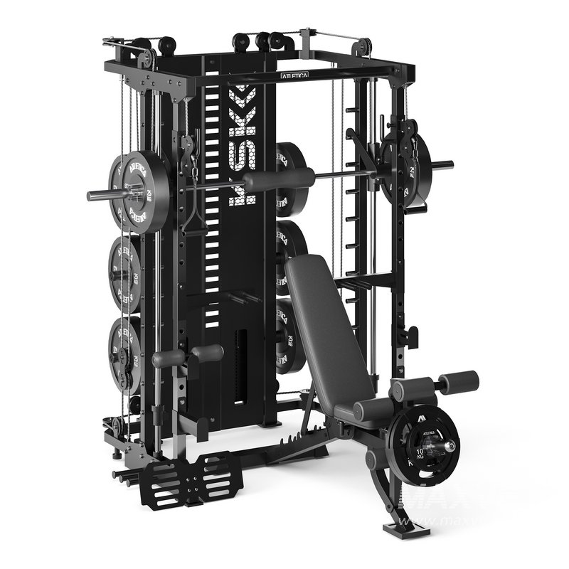 KSK Multipress Set - Image 4