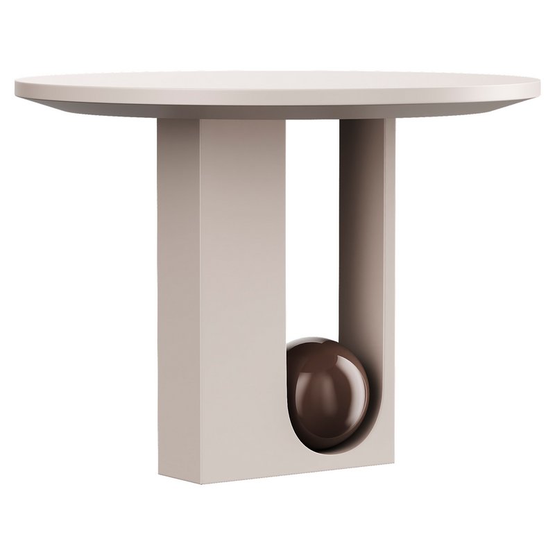 Modern Coffee Table with Unique Design - Image 5