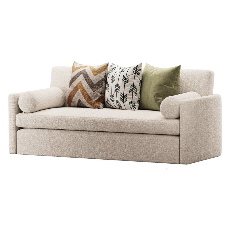 Kipton Sofa - Image 4