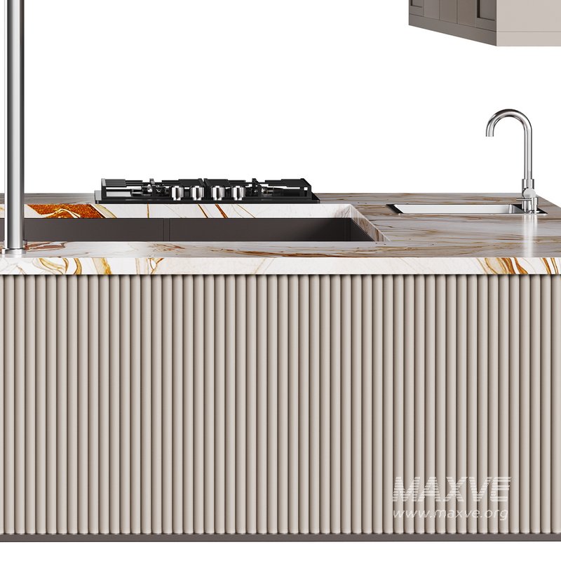 Modern kitchen 35 - Image 6