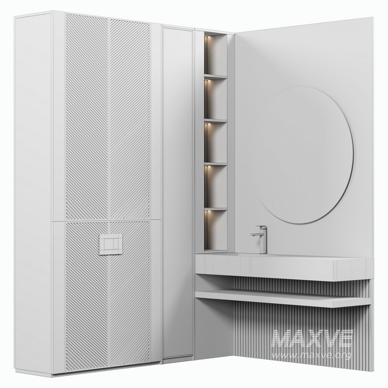 187 bathroom 187 - Image 3