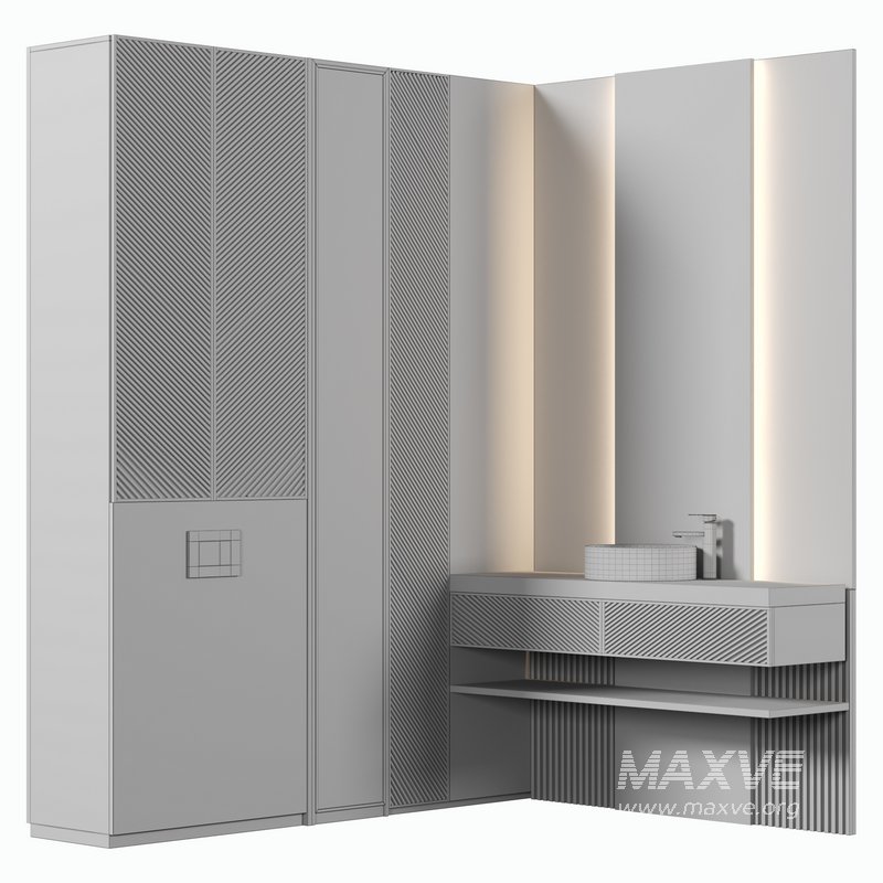 177 bathroom 177 - Image 3