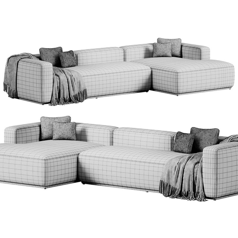 Hybrid Sofa - Image 6