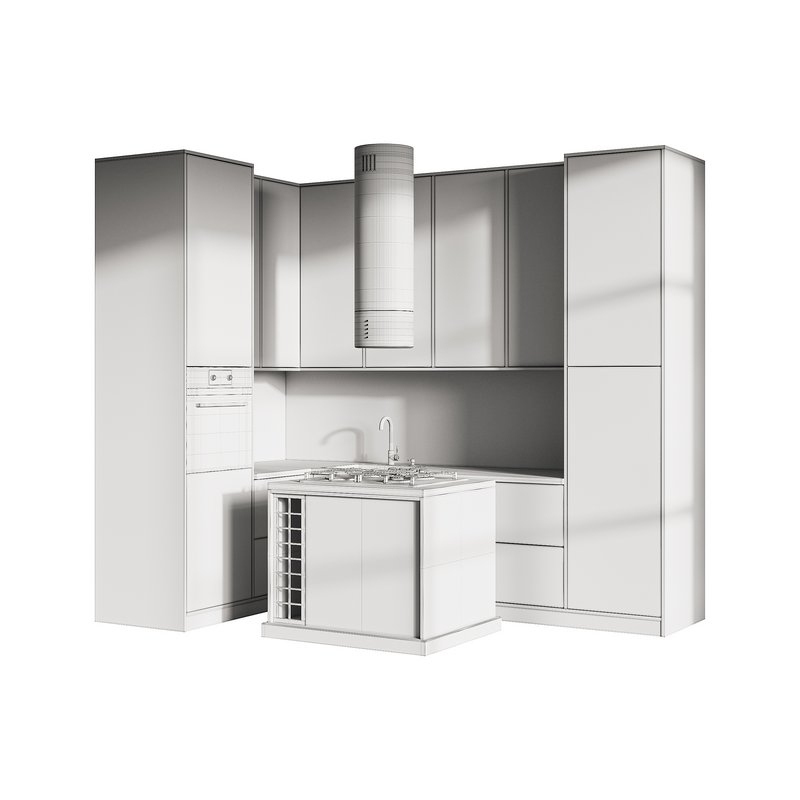Modern kitchen 20 - Image 14