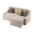 Modern sofa Mike 210X160 - Thumbnail 9