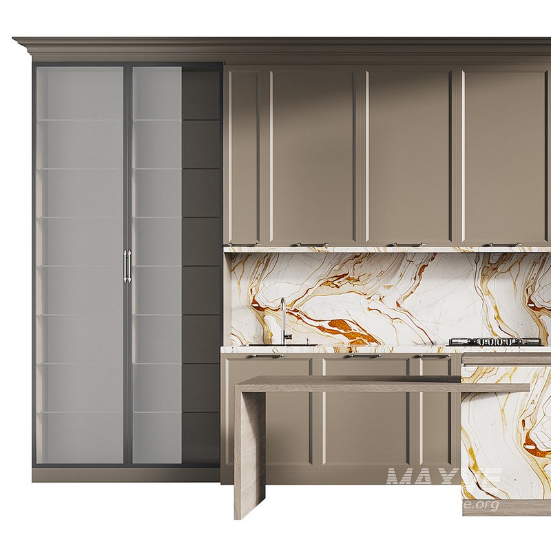 Modern kitchen 15 - Image 9
