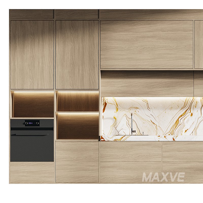 Modern kitchen 28 - Image 3