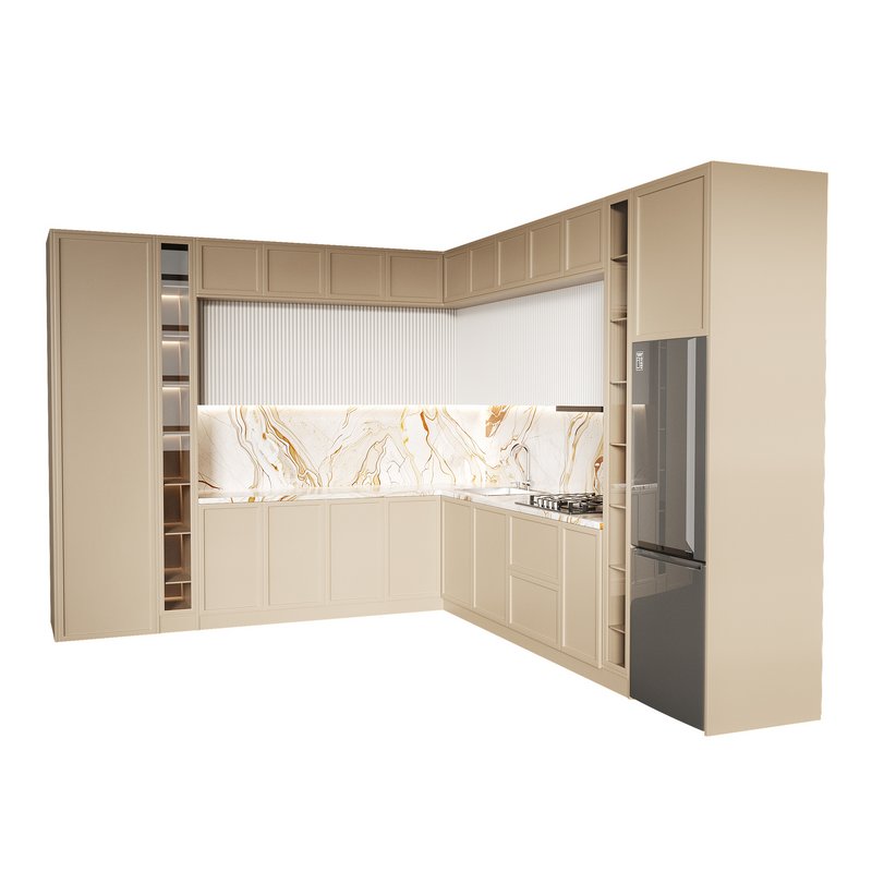 Modern kitchen 30 - Image 2