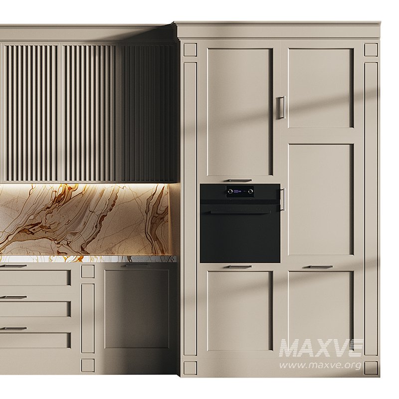 Modern kitchen 16 - Image 10