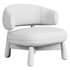 Olaf Armchair By Baxter - Thumbnail 6
