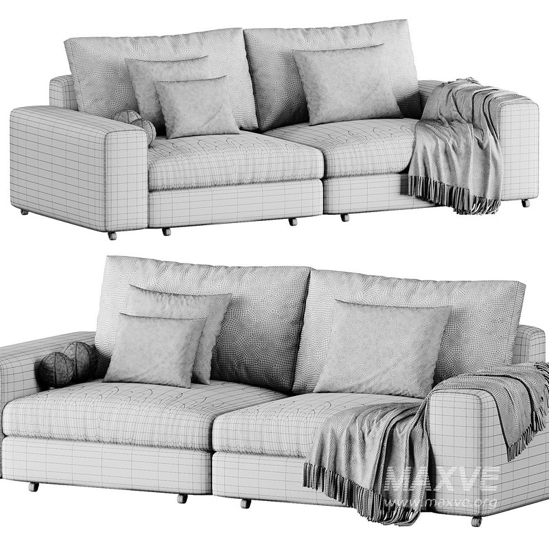TANGO sofa by CLEI - Image 6