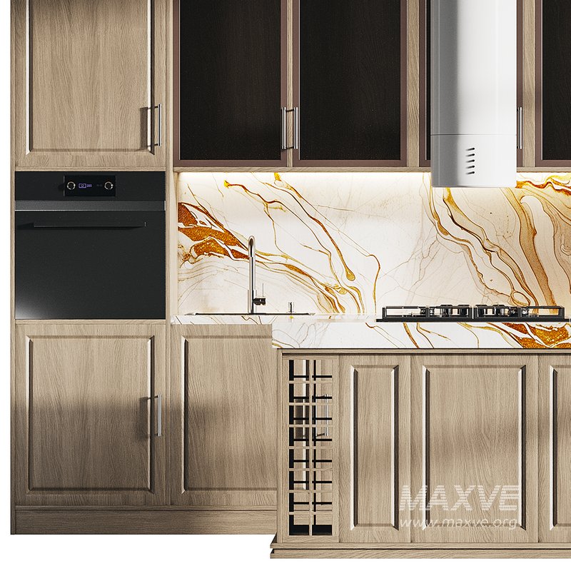 Modern kitchen 19 - Image 3