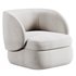 SOBI Armchair - Thumbnail 7