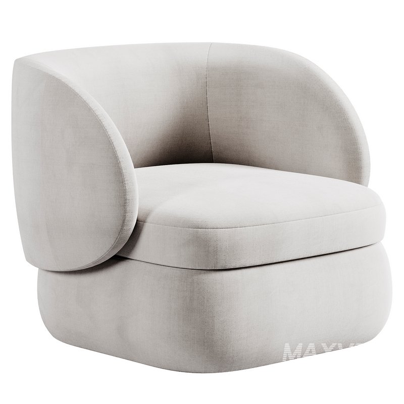 SOBI Armchair - Image 7