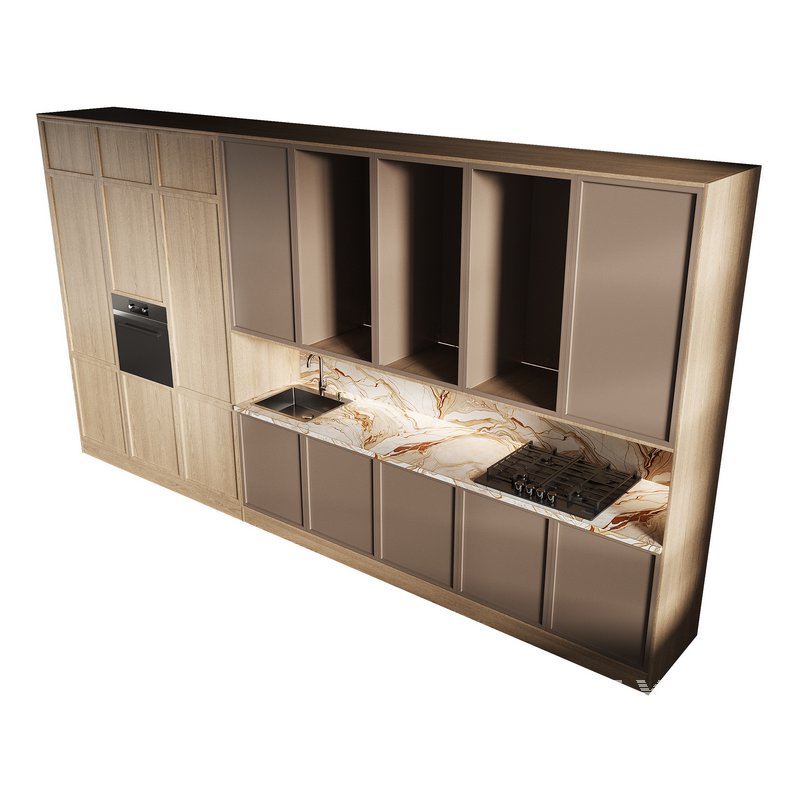 Modern kitchen 21 - Image 5