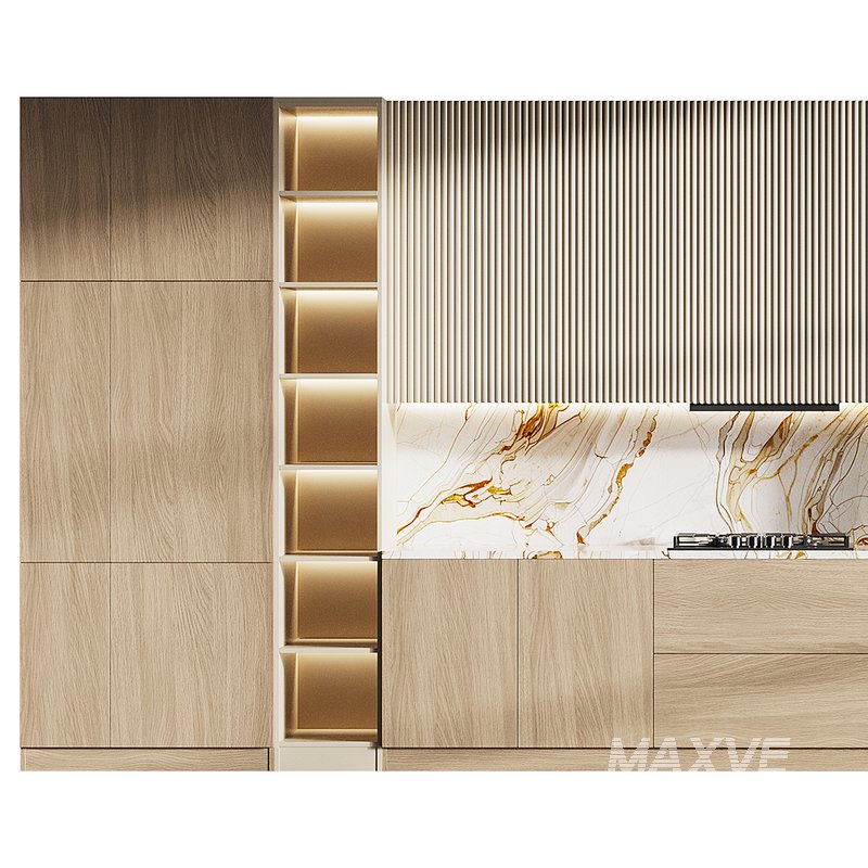 Modern kitchen 25 - Image 8