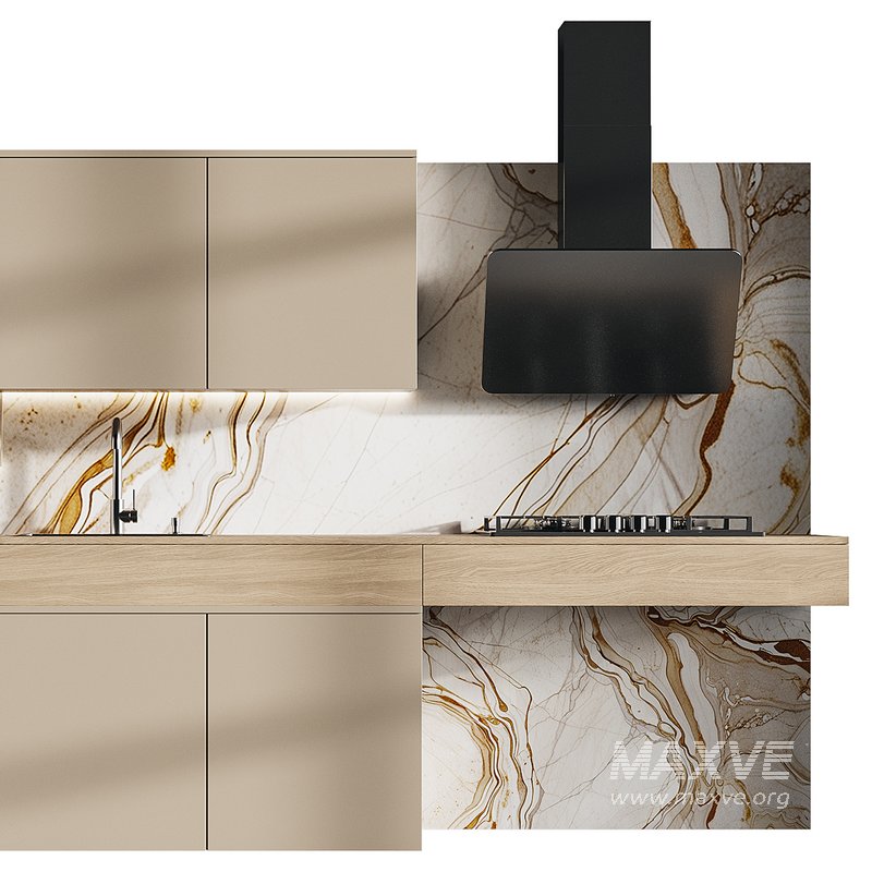 Modern kitchen 26 - Image 13