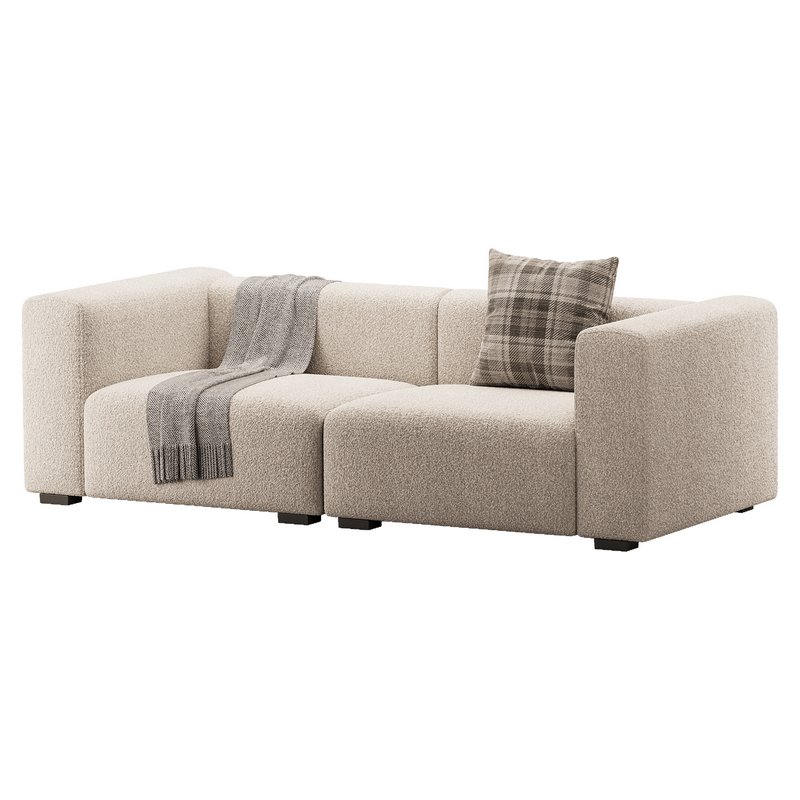 MAGS SEATER COMBINATION 1 - Image 7