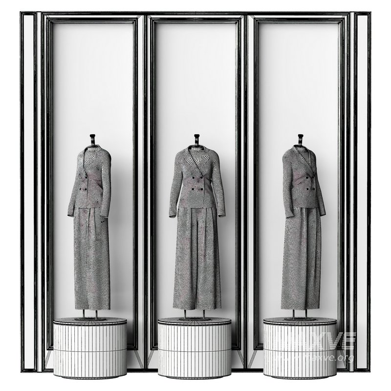 Clothing store and showroom - Image 5