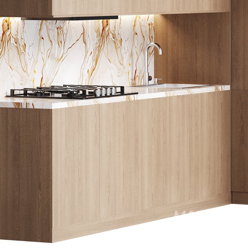 Modern kitchen 34 - Image 6