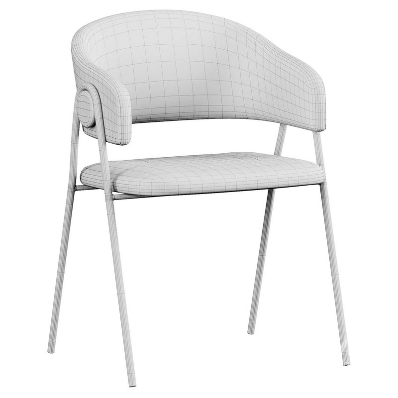 Colins chair - Image 5